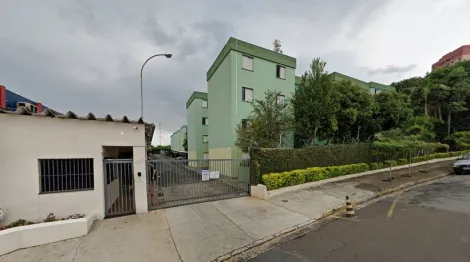 Aparamento para locação no Jardim Miranda em Campinas, São Paulo