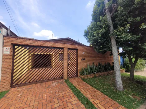 Casa para locação na Chácara da Barra em Campinas/SP
