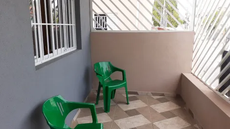 Casa para locação e venda, residencial ou comercial no bairro Vila Marieta em Campina/SP