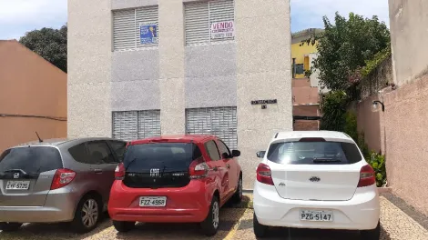 Apartamento para locação e Venda na Vila Marieta, Campinas/SP