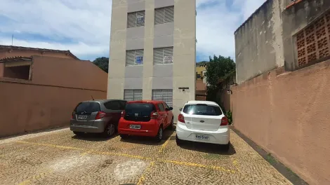 Apartamento para locação e Venda na Vila Marieta, Campinas/SP