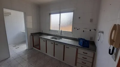 Apartamento para locação e Venda na Vila Marieta, Campinas/SP
