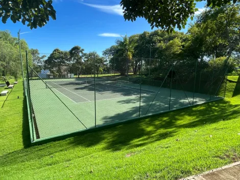 Terreno no Condomínio Reserva Santa Izabel para venda em Jaguariúna/SP