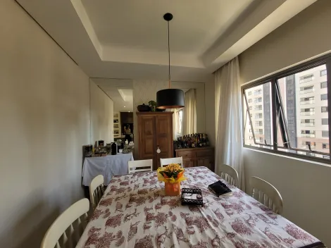 1 apartamento por andar a venda no Cambuí em Campinas/SP