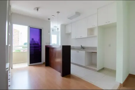 Apartamento com 1 suíte e 1 vaga para locação ou venda no Cambuí em Campinas-SP