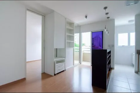 imagem 2 - Apartamento com 1 suíte e 1 vaga para locação ou venda no Cambuí em Campinas-SP imagem 2 - Apartamento com 1 suíte e 1 vaga para locação ou venda no Cambuí em Campinas-SP