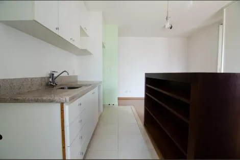 Apartamento com 1 suíte e 1 vaga para locação ou venda no Cambuí em Campinas-SP