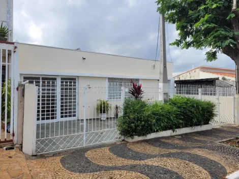 Casa térrea a venda com 3 dormitórios (1 suite) no São Bernardo, em Campinas/SP