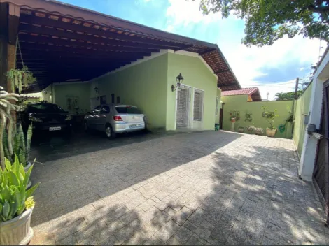 imagem 1 - Casa com 3 quartos 1 suite 4 banheiros 6 vagas a venda no Alto da Barra em Campinas-SP imagem 1 - Casa com 3 quartos 1 suite 4 banheiros 6 vagas a venda no Alto da Barra em Campinas-SP