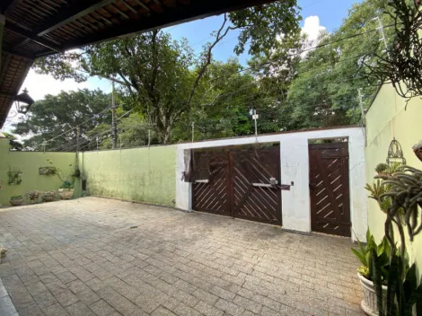 imagem 2 - Casa com 3 quartos 1 suite 4 banheiros 6 vagas a venda no Alto da Barra em Campinas-SP imagem 2 - Casa com 3 quartos 1 suite 4 banheiros 6 vagas a venda no Alto da Barra em Campinas-SP