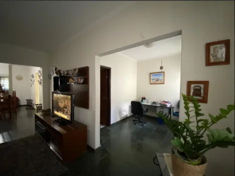 imagem 4 - Casa com 3 quartos 1 suite 4 banheiros 6 vagas a venda no Alto da Barra em Campinas-SP imagem 4 - Casa com 3 quartos 1 suite 4 banheiros 6 vagas a venda no Alto da Barra em Campinas-SP
