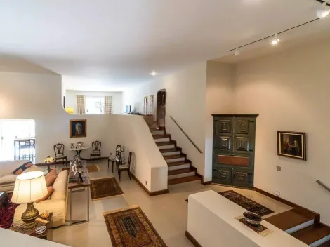 imagem 4 - Casa de condomínio com 4 suítes 7 banheiros 5 vagas a venda no Jardim Santa Marcelina em Campinas-SP imagem 4 - Casa de condomínio com 4 suítes 7 banheiros 5 vagas a venda no Jardim Santa Marcelina em Campinas-SP