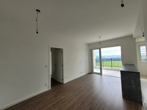 Apartamento para venda no condomínio Noville no Swiss Park em Campinas/SP
