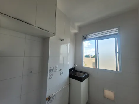 Apartamento novo para venda no Parque Industrial em Campinas/SP