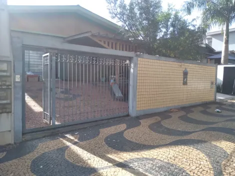 Casa à venda no Jardim Leonor em Campinas, São Paulo