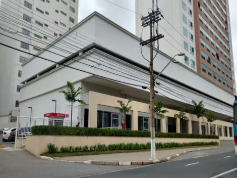 Sala comercial para locação no Easy Office na Vila Itapura em Campinas/SP