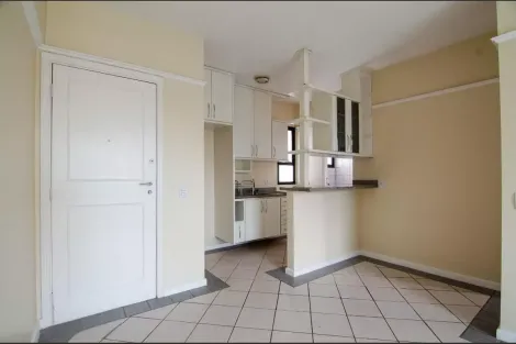 Apartamento à venda com 55m², 1 quarto 1 banheiro e 1 vaga no Cambuí em Campinas-SP