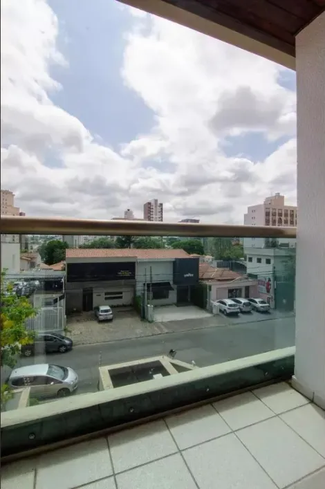 imagem 2 - Apartamento à venda com 55m², 1 quarto 1 banheiro e 1 vaga no Cambuí em Campinas-SP imagem 2 - Apartamento à venda com 55m², 1 quarto 1 banheiro e 1 vaga no Cambuí em Campinas-SP