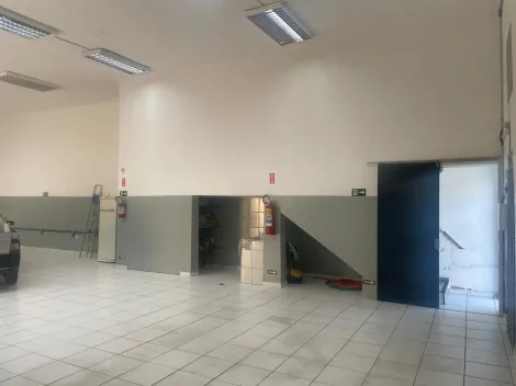 Salão comercial no Bairro Santa Genebra em Campinas/SP