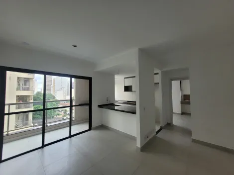 Apartamento novo com 1 suíte para locação no Centro, entre o Bosque e o Cambuí em Campinas/SP