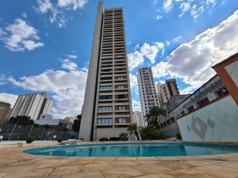 Apartamento com 1 quarto 1 banheiro 1 vaga para aluguel no Cambuí em Campinas-SP