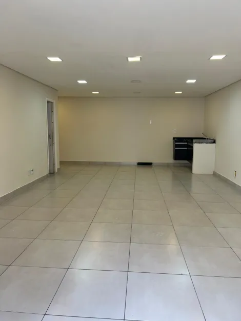 Sala comercial para locação na Av. das Amoreiras em Campinas /SP