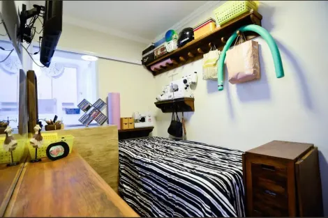 imagem 4 - Apartamento com 2 quartos 2 banheiros 1 vaga a venda no Centro de Campinas-SP imagem 4 - Apartamento com 2 quartos 2 banheiros 1 vaga a venda no Centro de Campinas-SP