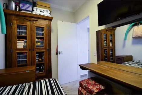 Apartamento com 2 quartos 2 banheiros 1 vaga a venda no Centro de Campinas-SP