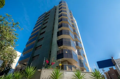 Campinas Cambui Apartamento Locacao R$ 9.000,00 Condominio R$2.945,00 4 Dormitorios 4 Vagas 