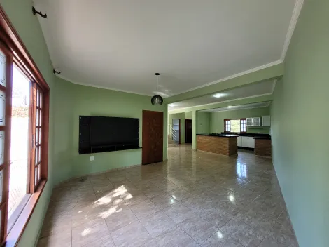 Casa com 4 quartos 3 suítes 5 banheiros 2 vagas no San Conrado em Campinas-SP