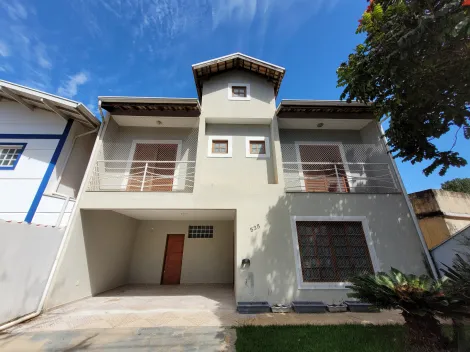 imagem 1 - Casa com 4 quartos 3 suítes 5 banheiros 2 vagas no San Conrado em Campinas/SP imagem 1 - Casa com 4 quartos 3 suítes 5 banheiros 2 vagas no San Conrado em Campinas/SP