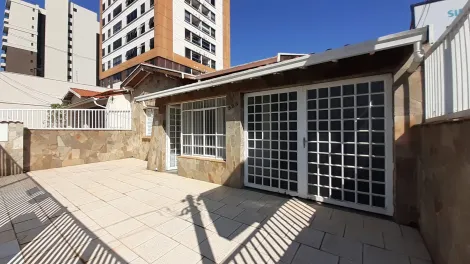 imagem 2 - Casa para venda no bairro Cambuí, em Campinas imagem 2 - Casa para venda no bairro Cambuí, em Campinas
