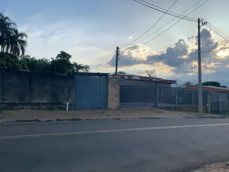 imagem 1 - Casa à venda no Vila Lovato - 704 metros de terreno - Zoneamento ZC 2 - Campinas/SP imagem 1 - Casa à venda no Vila Lovato - 704 metros de terreno - Zoneamento ZC 2 - Campinas/SP
