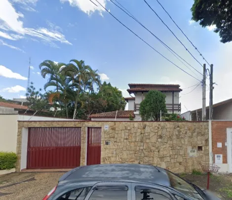 imagem 1 - Casa para venda e locação no Jardim Flamboyant em Campinas, São Paulo imagem 1 - Casa para venda e locação no Jardim Flamboyant em Campinas, São Paulo