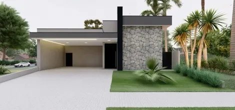 imagem 1 - CASA Á VENDA NO CONDOMÍNIO VILLA LOBOS EM PAULÍNIA/SP imagem 1 - CASA Á VENDA NO CONDOMÍNIO VILLA LOBOS EM PAULÍNIA/SP