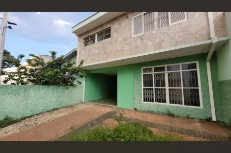 Alugar Casa / Padrão em Campinas. apenas R$ 6.500,00