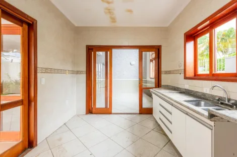 Casa de condomínio com 4 quartos 2 suíte 4 banheiros 4 vagas para aluguel no Parque Prado em Campinas-SP