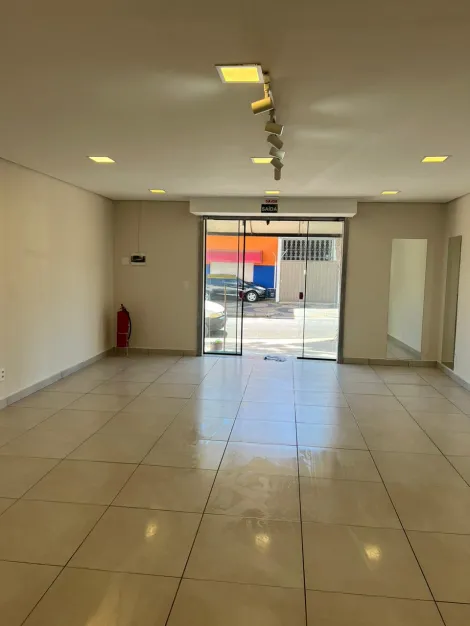 SALA COMERCIAL NO BAIRRO SÃO BERNARDO!