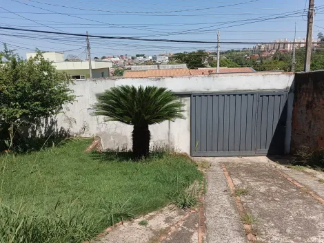 Casa terrea para Locação e Venda no bairro Parque Jambeiro em Campinas/SP