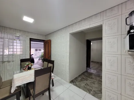 Casa para venda no Parque Residencial Vila União em Campinas/SP