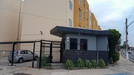 Apartamento reformado com 2 quartos no Jardim Pauliceia em Campinas/SP