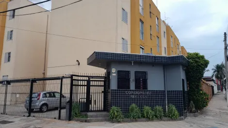 Apartamento reformado com 2 quartos no Jardim Pauliceia em Campinas/SP