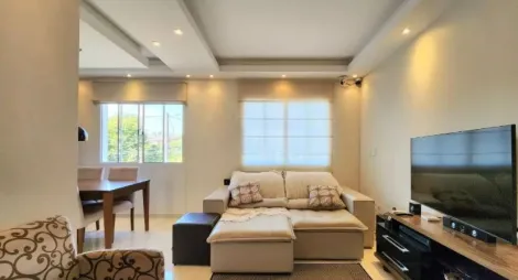 imagem 1 - Casa assobradada à venda no Parque Jambeiro em Campinas/SP imagem 1 - Casa assobradada à venda no Parque Jambeiro em Campinas/SP