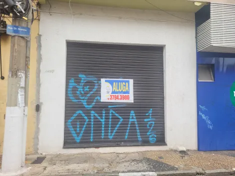 imagem 1 - Salão para locação no Centro de Campinas/SP imagem 1 - Salão para locação no Centro de Campinas/SP