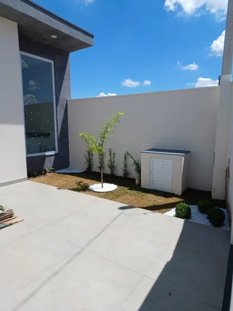 imagem 2 - Casa térrea com 3 quartos sendo 1 suíte no Loteamento Vila Verde em Hortolândia/SP imagem 2 - Casa térrea com 3 quartos sendo 1 suíte no Loteamento Vila Verde em Hortolândia/SP