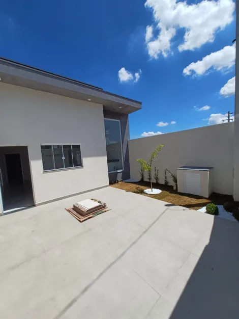 imagem 3 - Casa térrea com 3 quartos sendo 1 suíte no Loteamento Vila Verde em Hortolândia/SP imagem 3 - Casa térrea com 3 quartos sendo 1 suíte no Loteamento Vila Verde em Hortolândia/SP