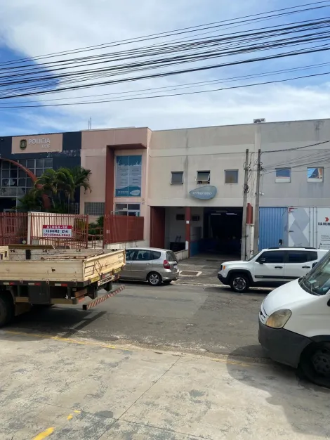 Campinas Parque Rural Fazenda Santa Candida Galpao Locacao R$ 24.000,00 Area construida 1300.00m2