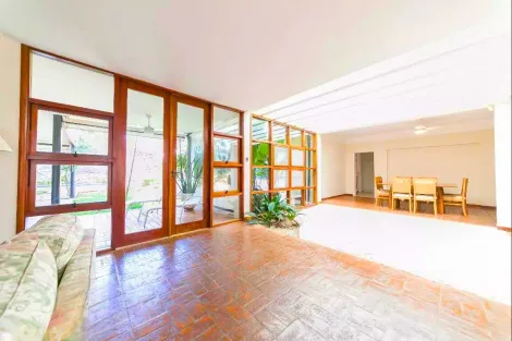 imagem 3 - Casa em condomínio com 5 suítes 6 banheiros 6 vagas para venda ou locação em Campinas-SP imagem 3 - Casa em condomínio com 5 suítes 6 banheiros 6 vagas para venda ou locação em Campinas-SP