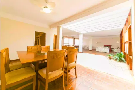 imagem 5 - Casa em condomínio com 5 suítes 6 banheiros 6 vagas para venda ou locação em Campinas-SP imagem 5 - Casa em condomínio com 5 suítes 6 banheiros 6 vagas para venda ou locação em Campinas-SP