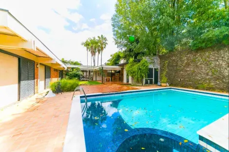 imagem 1 - Casa em condomínio com 5 suítes 6 banheiros 6 vagas para venda ou locação em Campinas-SP imagem 1 - Casa em condomínio com 5 suítes 6 banheiros 6 vagas para venda ou locação em Campinas-SP